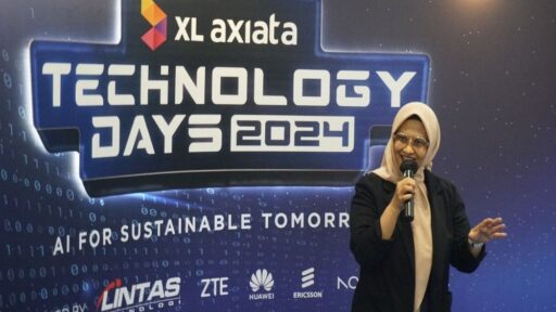 Bos XL Axiata Buka Suara soal Dampak Internet Cepat 100 Mbps bagi Pengguna di Indonesia