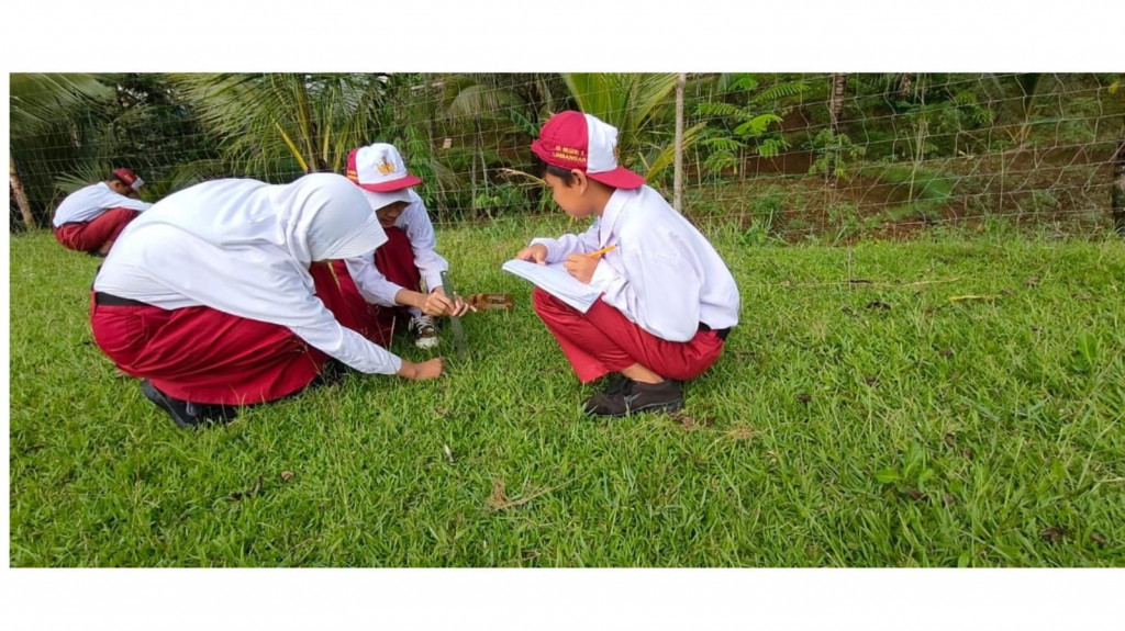 Bu Susi Ajak Petani Cilik Kembangkan Kebun Salak, Dorong Pertanian Berkelanjutan di Desa