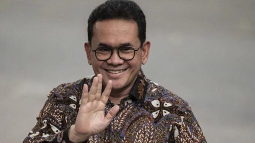 Budi Santoso Berpeluang Jadi Mendag, Dinilai Ciptakan Preseden Baik untuk Karier Profesional