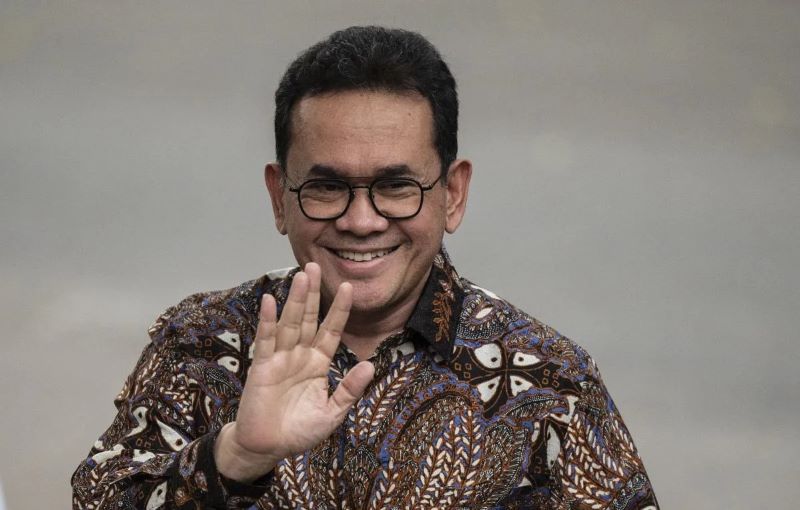 Budi Santoso Berpeluang Jadi Mendag, Dinilai Ciptakan Preseden Baik untuk Karier Profesional