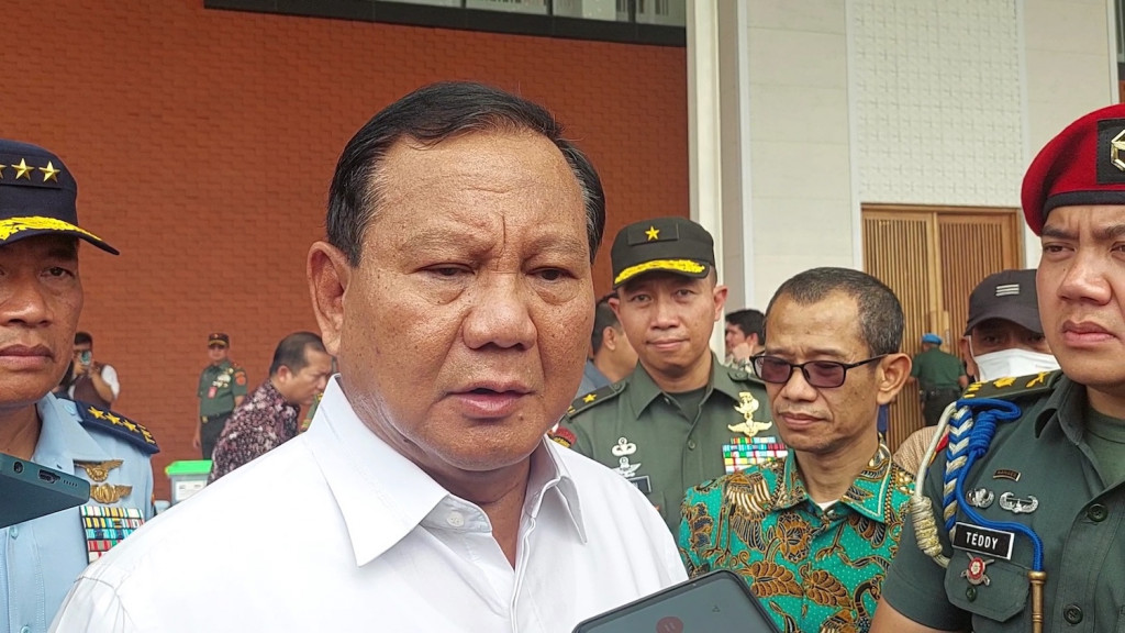 Bukan Latar Belakang, Ternyata Ini Fokus Buruh Terkait Kebijakan Menteri Kabinet Prabowo