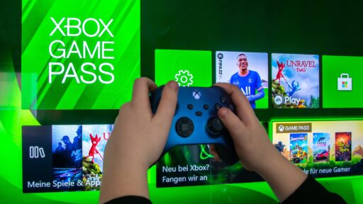 Cara Menghentikan TV Samsung Menyalakan Xbox Secara Otomatis