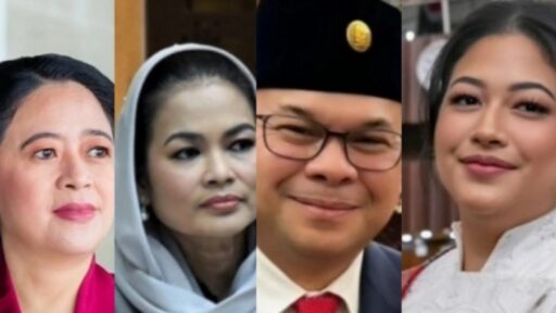 Cucu Kembali Jadi Ketua DPR RI: Transformasi Kepemimpinan di Tengah Dinamika Politik Nasional