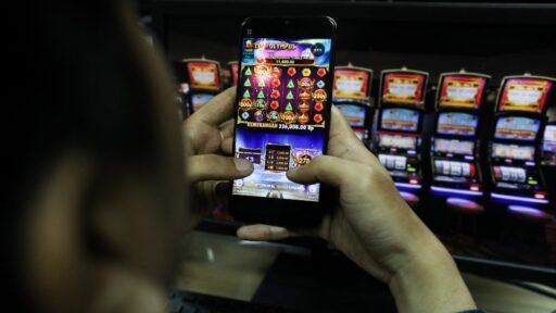 Dana Besar dan ShopeePay: Riset Ungkap Potensi Cuan dari Transaksi Judi Online