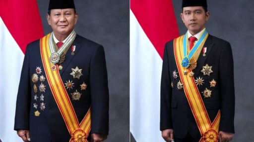 Deretan Artis Kompak Ucapkan Selamat untuk Presiden dan Wapres Prabowo-Gibran