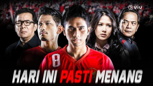 Deretan Film Inspiratif yang Mengangkat Kisah Dunia Sepak Bola Indonesia