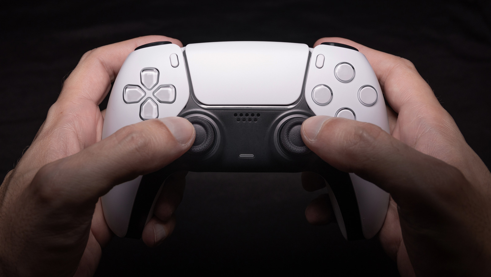 Dimana L3 dan R3 di Controller PS5? Panduan Lengkap Menggunakan Tombolnya