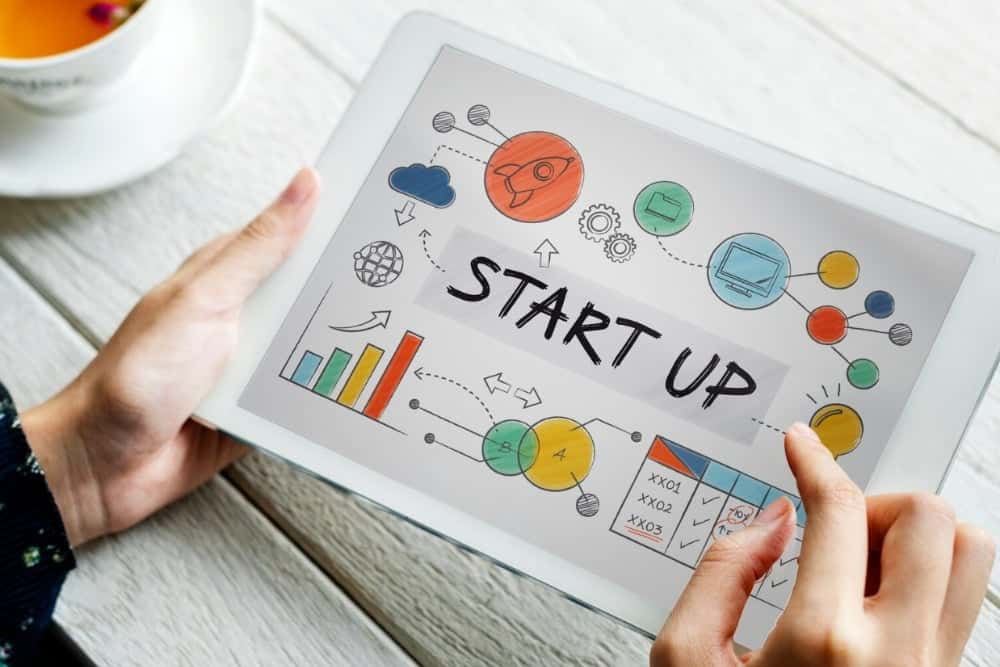 Dorong Investasi Corporate Venture Capital untuk Bangun Ekosistem Startup yang Kuat