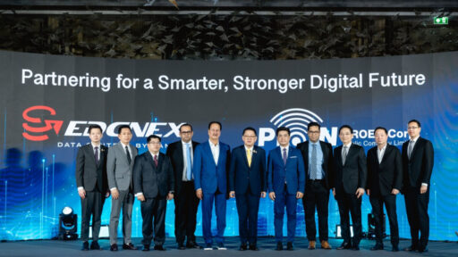 Edgnex Luncurkan Ekspansi Data Center Terbaru di Bangkok untuk Tingkatkan Layanan Digital