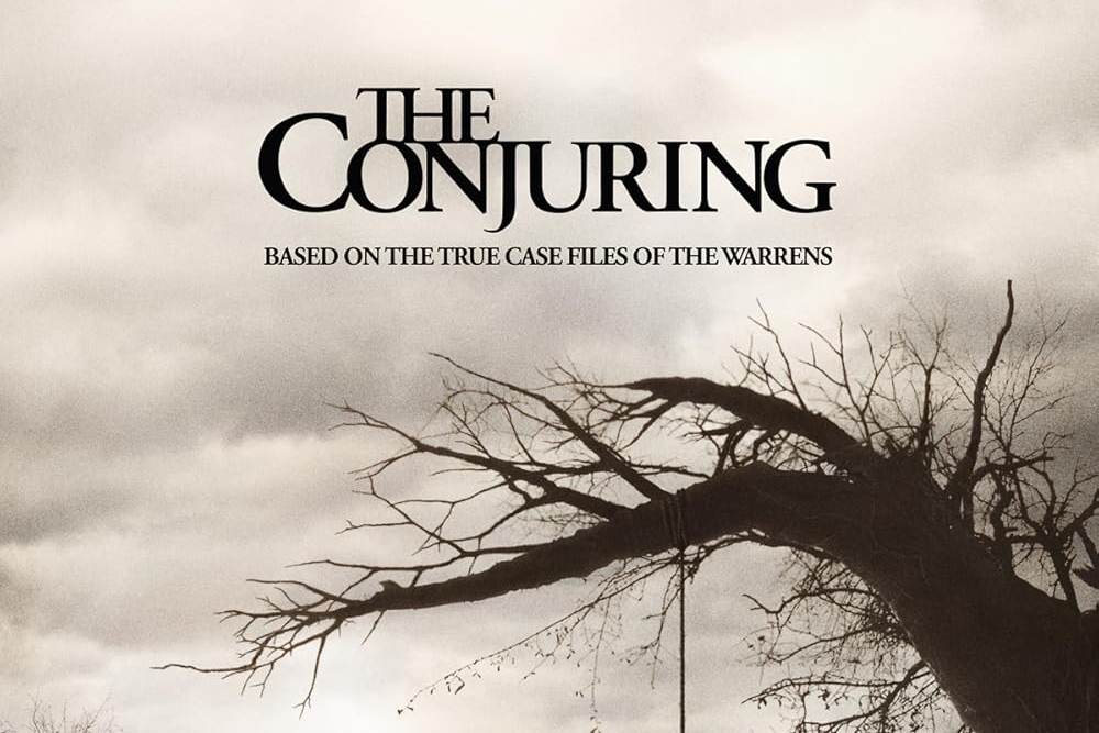 Film The Conjuring Siapkan Rilis Sekuel Terakhirnya pada Tahun 2025