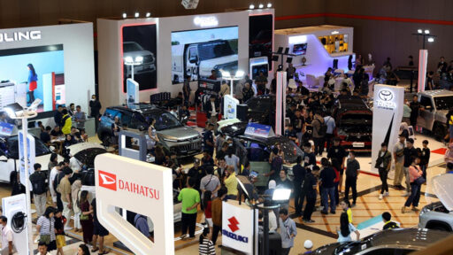 GAIKINDO Nilai GIIAS Bandung 2024 Berjalan Baik, Meningkatkan Antusiasme Industri Otomotif