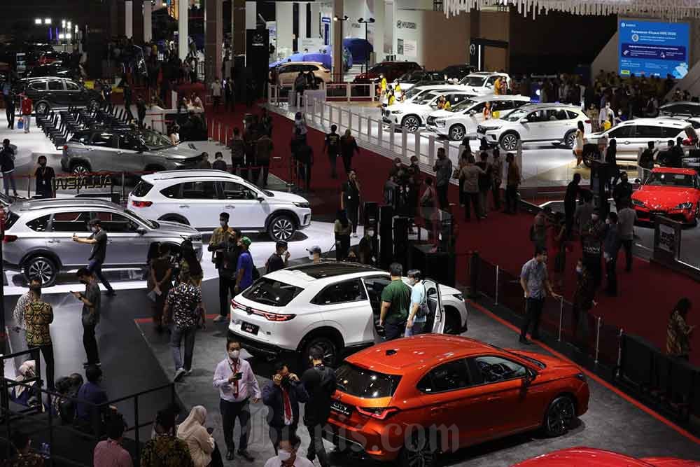 Gaikindo Sebut Mobil Hybrid Layak Diberi Insentif: Berikut Alasannya