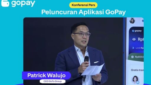 GoPay Terapkan Tiga Pilar Dukung Upaya Cegah Transaksi Judi Online di Platformnya