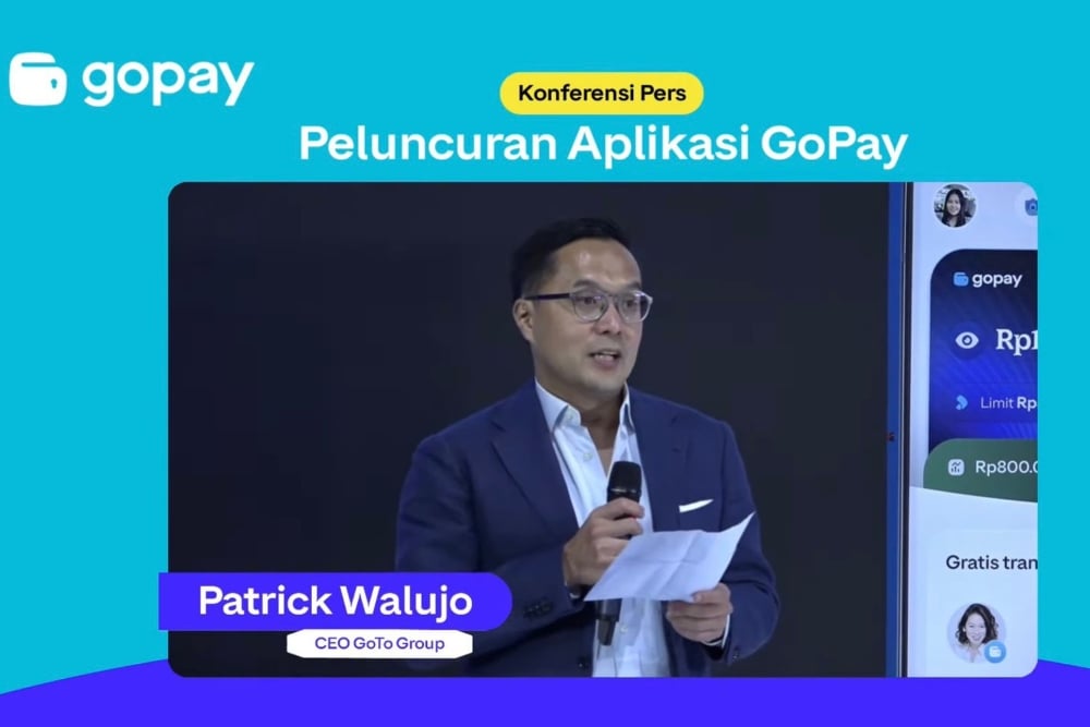 GoPay Terapkan Tiga Pilar Dukung Upaya Cegah Transaksi Judi Online di Platformnya