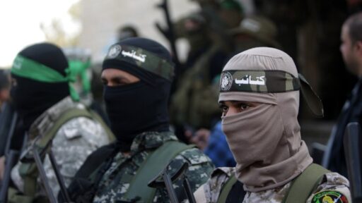 Hamas Klaim Tanggung Jawab atas Penembakan di Tel Aviv yang Tewaskan 7 Orang, Tepat di Hari Serangan Iran