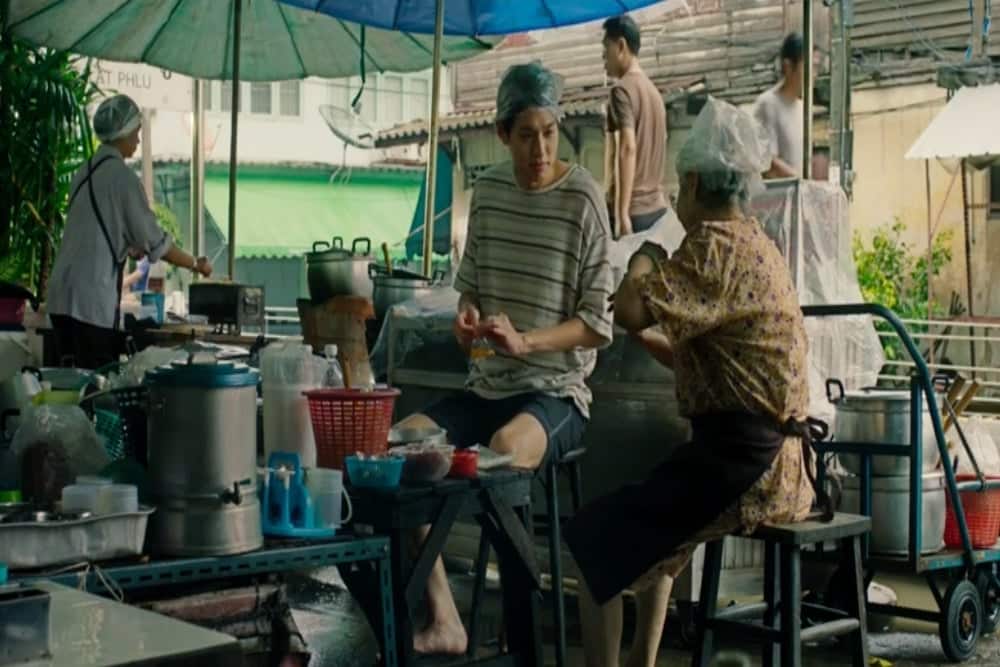 Harapan Perfilman ASEAN: 'How To Make Millions Before Grandma Dies' Masuk Nominasi Oscar 2025