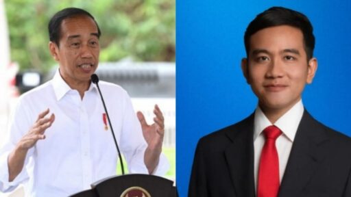 Heboh! Jokowi Sebut 85 Juta Pekerjaan Hilang, Gibran Rakabuming Batal Janji 19 Juta Lapangan Kerja?