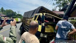 Hino Gandeng Kemenhub untuk Minimalisir Kecelakaan Akibat Lalainya Sopir Truk