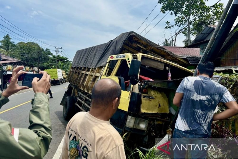 Hino Gandeng Kemenhub untuk Minimalisir Kecelakaan Akibat Lalainya Sopir Truk