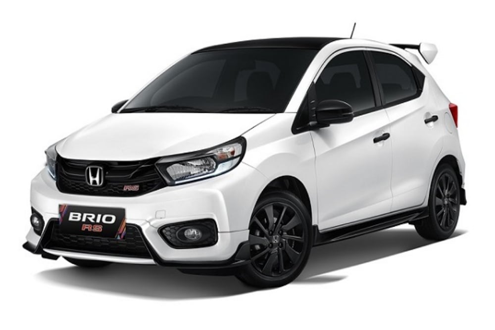 Honda Kemas Penjualan 75.000 Unit per September, Brio Jadi Primadona di Pasar Otomotif