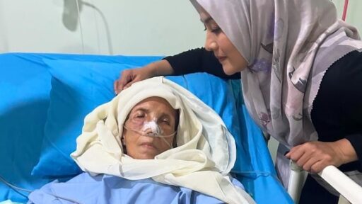 Ibunda Elma Theana, Wati Siregar, Meninggal Dunia di Usia 71 Tahun