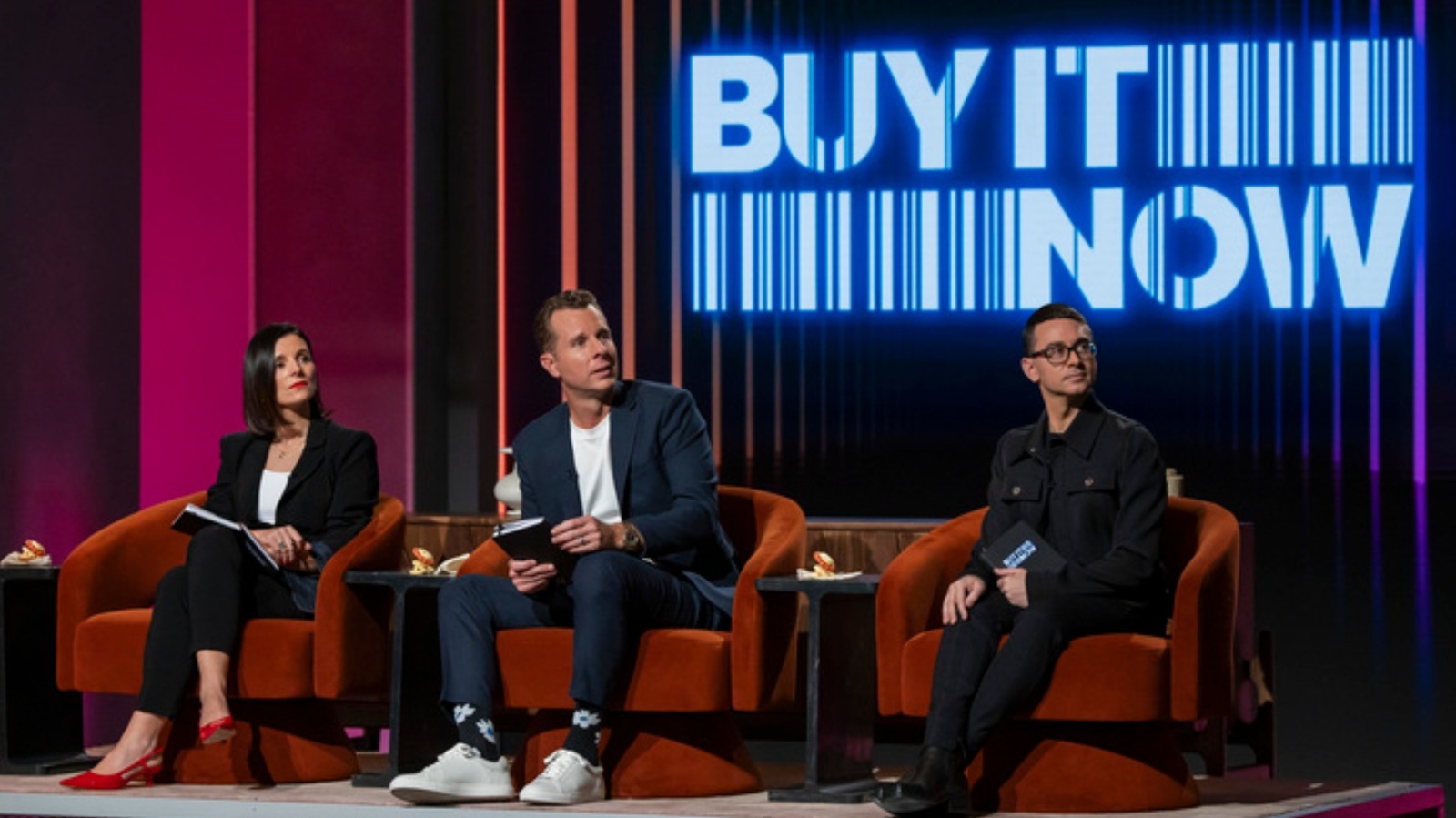 Inovasi Format: Kompetitor Amazon di Shark Tank yang Mencuri Perhatian