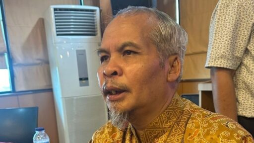 Inovasi Sinyal Profesor Unhas Guncang Dunia, Ubah Paradigma Teknologi Komunikasi