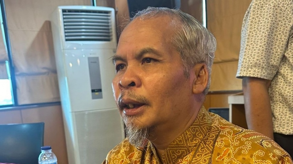 Inovasi Sinyal Profesor Unhas Guncang Dunia, Ubah Paradigma Teknologi Komunikasi