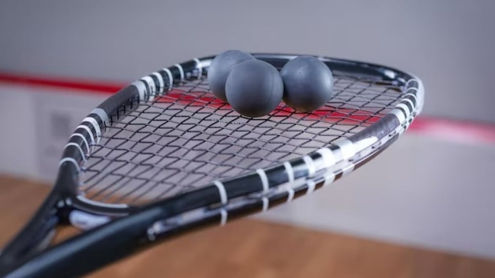 Investasi Masa Depan: Rutin Olahraga Padel Tenis, Siapa Takut untuk Hidup Sehat?