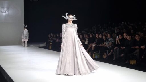 Ivan Gunawan Perkenalkan 40 Koleksi Terbaru di The Langham Fashion Soirée