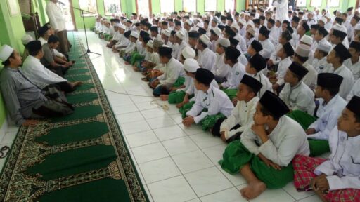 JPPRA Tegaskan Komitmen Berkelanjutan dalam Cegah Kekerasan Anak di Pesantren