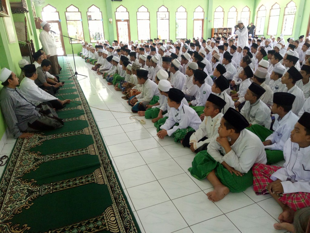 JPPRA Tegaskan Komitmen Berkelanjutan dalam Cegah Kekerasan Anak di Pesantren