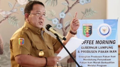 Jadi Pintu Gerbang Sumatra, Lampung Memerlukan Pemimpin Berpengalaman untuk Maju