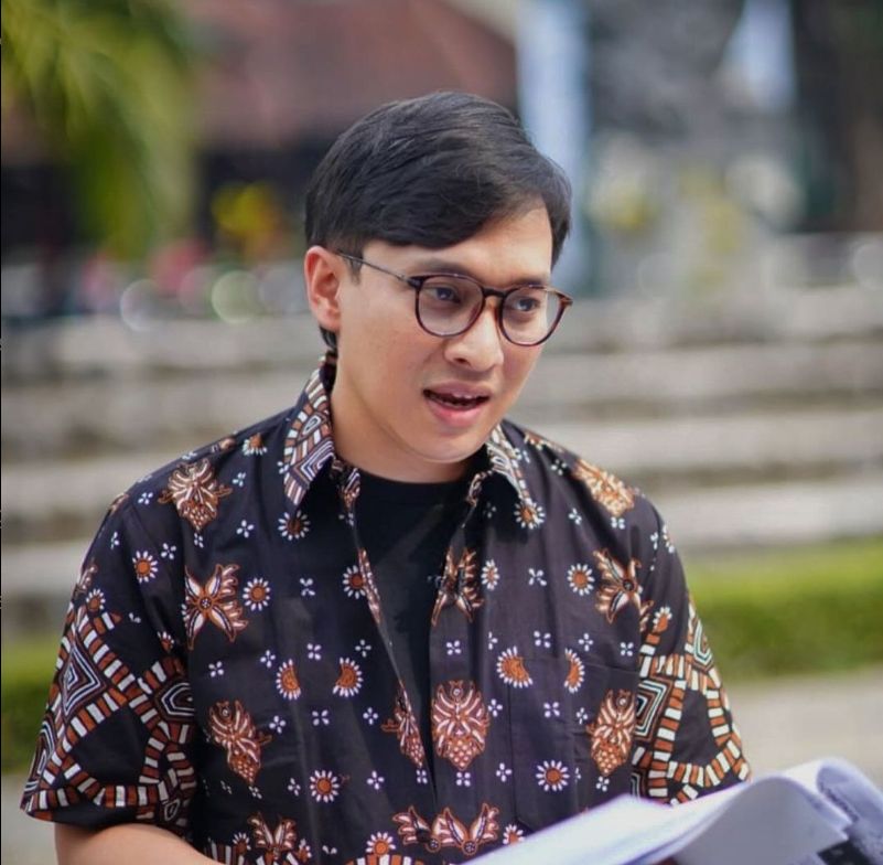 Jadi Stafsus Presiden, Yovie Widianto Siap Wujudkan Inovasi di Dunia Musik dan Kreativitas