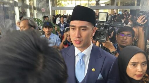 Janji Politik Verrell Bramasta: Tak Mau Ambil Gaji, Said Didu Ingatkan Jangan Terkecoh