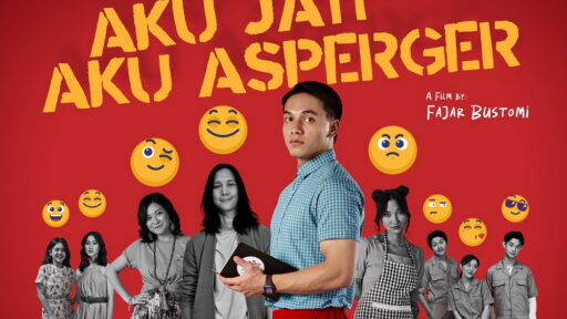 Jefri Nichol Akui Sempat Ragu Perankan Karakter Anak dengan Sindrom Asperger di Film Terbaru