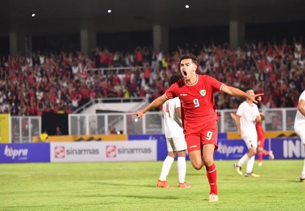 Jens Raven: Peran Kunci di Mata Shin Tae-yong Menuju Sukses Tim Sepak Bola Nasional