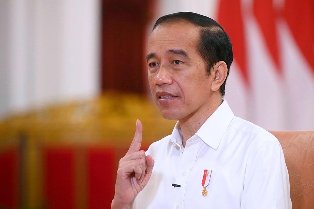 Jokowi Gondok: Timnas Indonesia Gagal Menang Lawan Bahrain karena Kontroversi Wasit