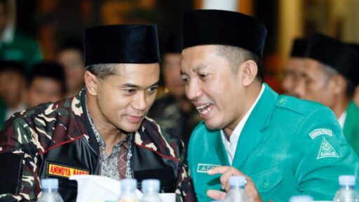 Kadin dan GP Ansor Jajaki MoU Berdasarkan Punya Kesamaan Visi untuk Pembangunan Bersama