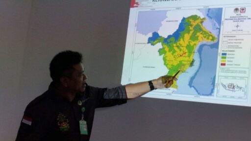 Kebakaran Hutan dan Lahan Terkendali pada 2024: Temukan Kunci Suksesnya