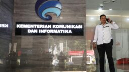 Kemenkominfo Pacu Pemerataan Konektivitas di Wilayah 3T, Kaji Optimalisasi Jaringan 5G