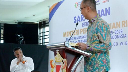 Kemenperin dan Kadin Siapkan Roadmap Perindustrian 2045 untuk Tingkatkan Daya Saing Nasional