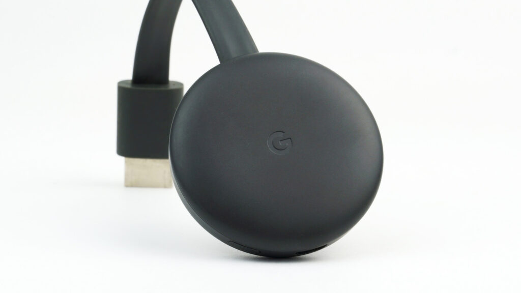 Kenapa Chromecast Tampilkan Layar Hitam Saat Casting? Ini Solusinya!