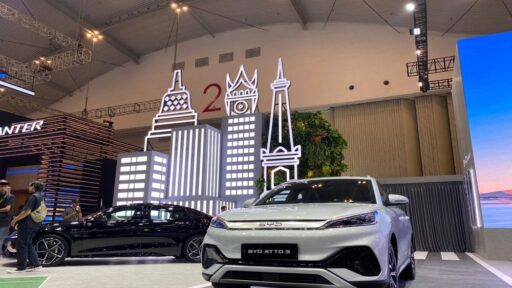 Kesalahan Produksi Kontrol Kemudi, BYD Recall 97.000 Mobil Listrik untuk Keamanan Konsumen