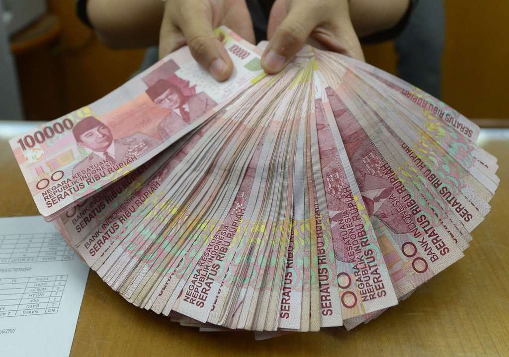 Klaim Pengangguran AS Lebih Tinggi dari Perkiraan, Rupiah Menguat 100 Poin