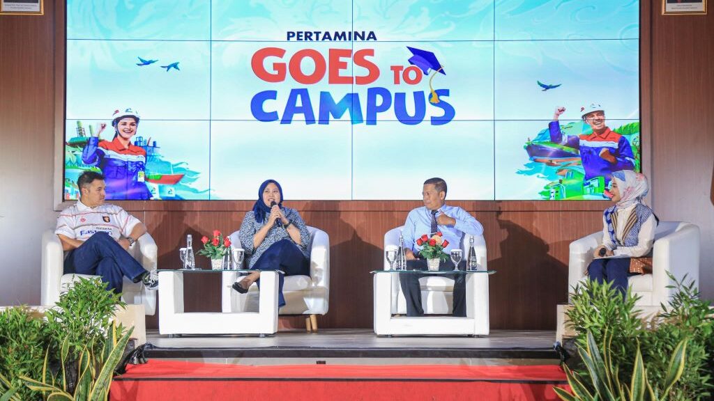 Kolaborasi Industri dan Pendidikan Siapkan Lulusan Universitas untuk Langsung Bekerja