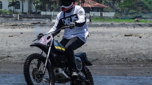 Kombinasi Lifestyle Otomotif dan Surfing: Gaya Hidup Menarik bagi Para Pecinta Petualangan