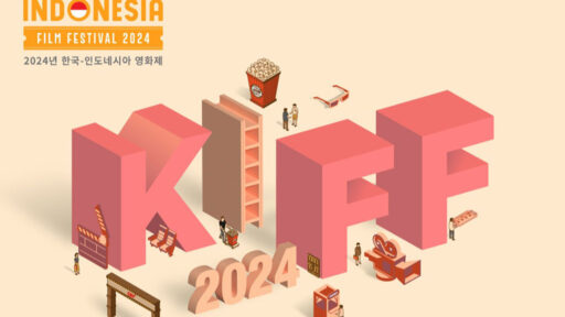 Korea Indonesia Film Festival 2024 Tampilkan 19 Film, Tiket Hanya Rp15 Ribu!