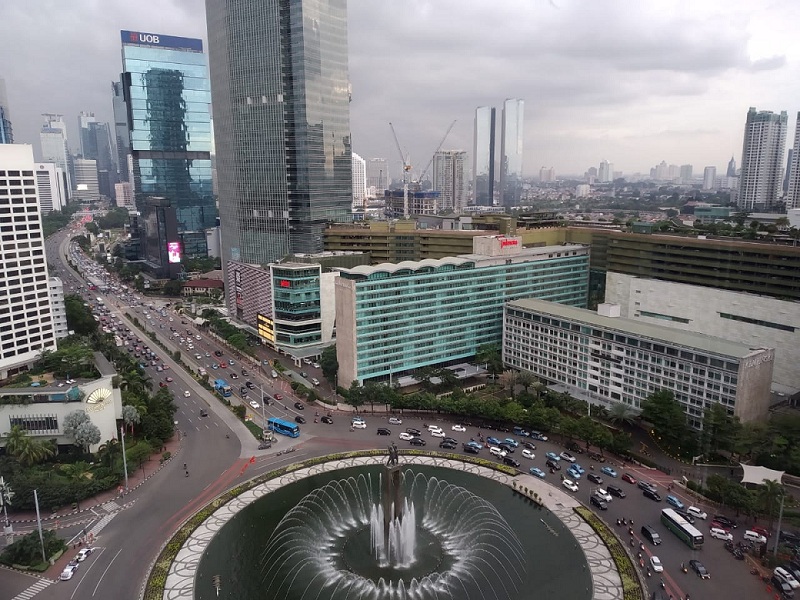 Kota-Kota di Asia Tenggara yang Mendominasi: Potensi Ekonomi dan Budaya di Era Globalisasi