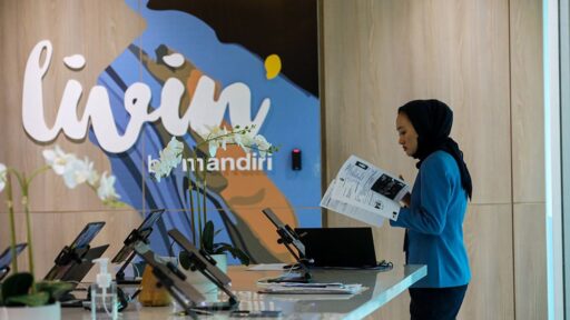 Kumpulan Promo Spesial Ulang Tahun Bank Mandiri Hari Ini, Cashback Hingga Rp2,6 Juta Menanti!